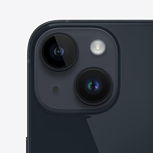 Apple iPhone 14 (128 GB) - Negro Negche - Imagen 4