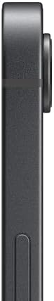 Apple iPhone 16e de 128 GB: Diseñado para Apple Intelligence, Chip A18, Autonomía A Raudales, Cámae Fusion de 48 MPX, Pantalla Super Retina Xdr de 6,1 Pulgadas - Negro - Imagen 3