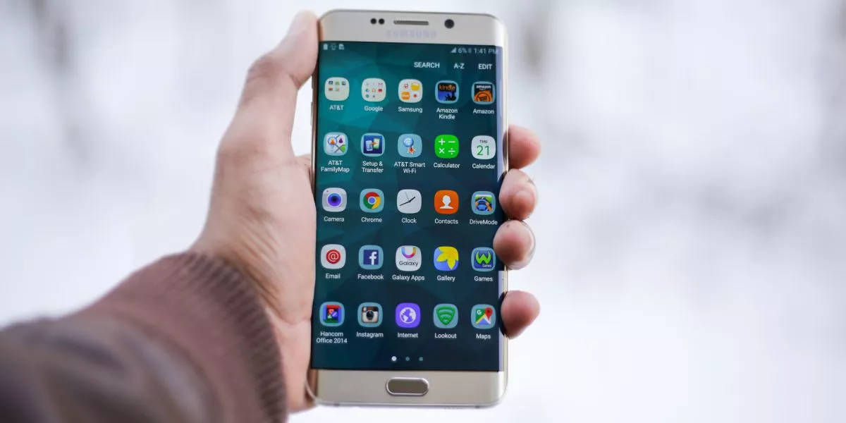 Cómo solucionar errores de aplicaciones en Android?