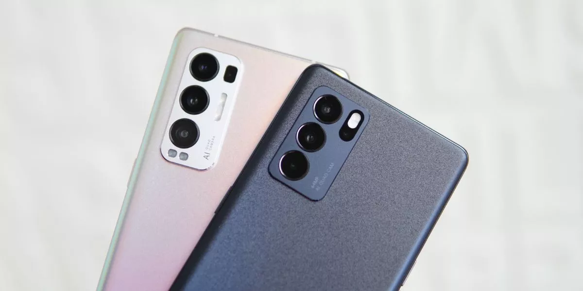 ¿Qué marcas lanzarán teléfonos móviles innovadores pronto? ¿Qué marcas lanzarán teléfonos móviles innovadores pronto?