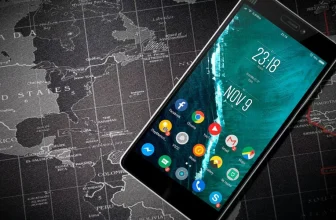 ¿Cómo recuperar un smartphone que no enciende?