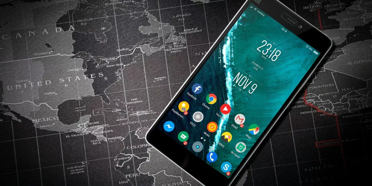 ¿Cómo recuperar un smartphone que no enciende?