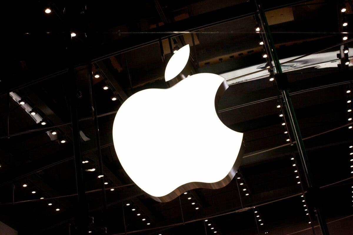 Apple supere los pronósticos y establece el registro de ingresos de los servicios